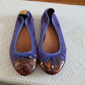 Clark's Flat Sz. 7.5